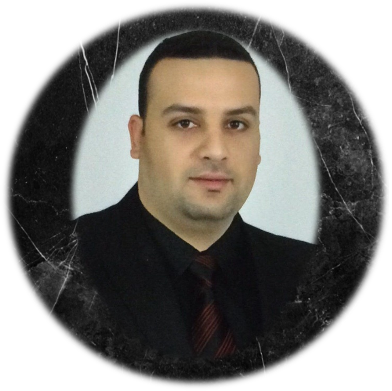 صورة أ.م. أحمد سامي عبد الجبار