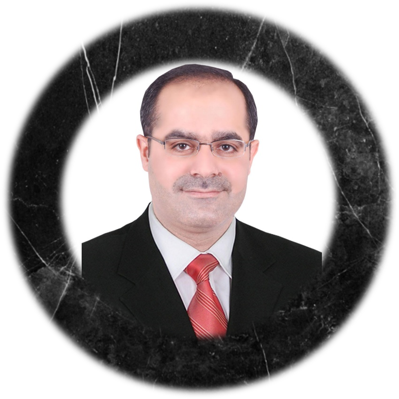 صورة د. عدي سجاد عزيز