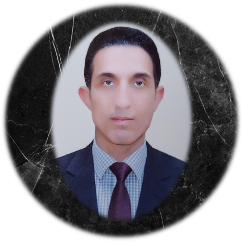 صورة د. مقداد عذاب موسى