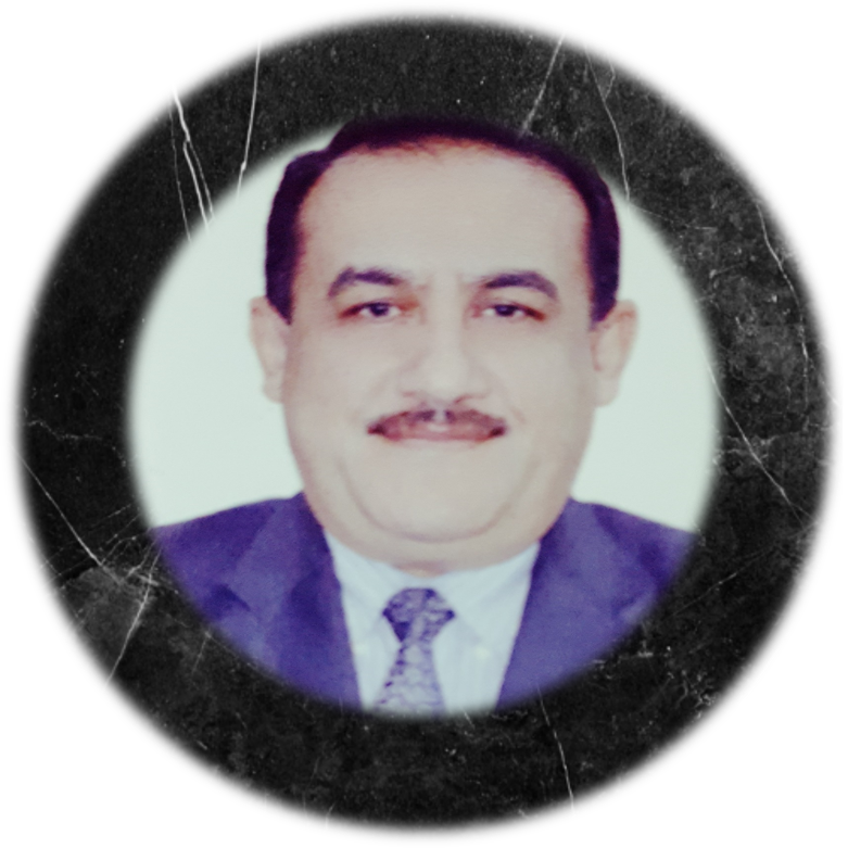 Prof. Dr. Dawood Chaloob Hillel