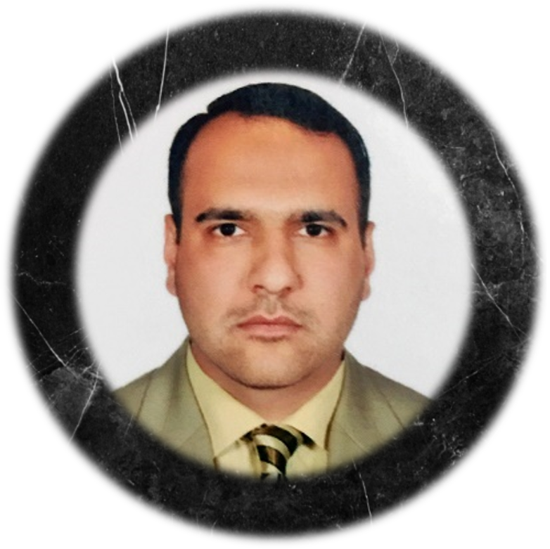 صورة م. عبد الرزاق حميد فدعم