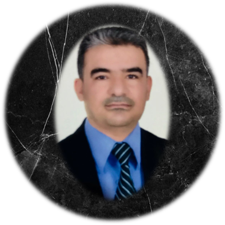 Asst. Lect. Ali Ghanem Sawadi