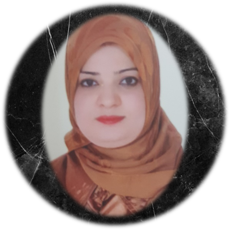Asst. Lect. Hamsa Hussein Khairallah