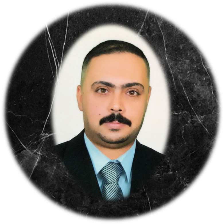 Asst. Lect. Ali Khamas Mohammed