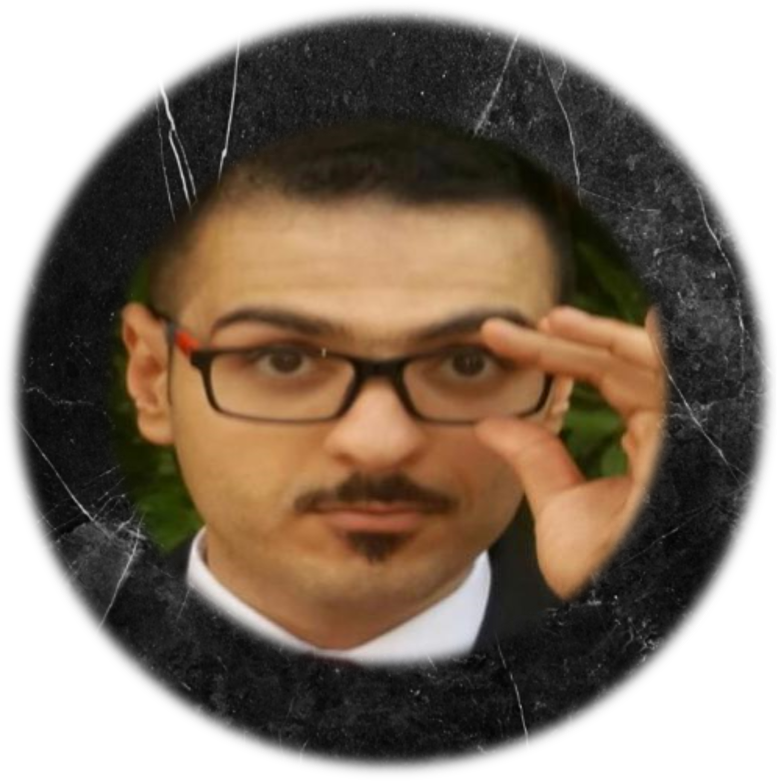 صورة م.م. مصطفى محمد حسين