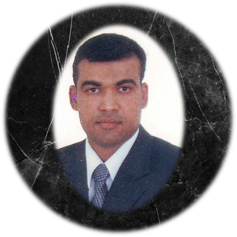 Asst. Prof. Mazin Nazim Mousa