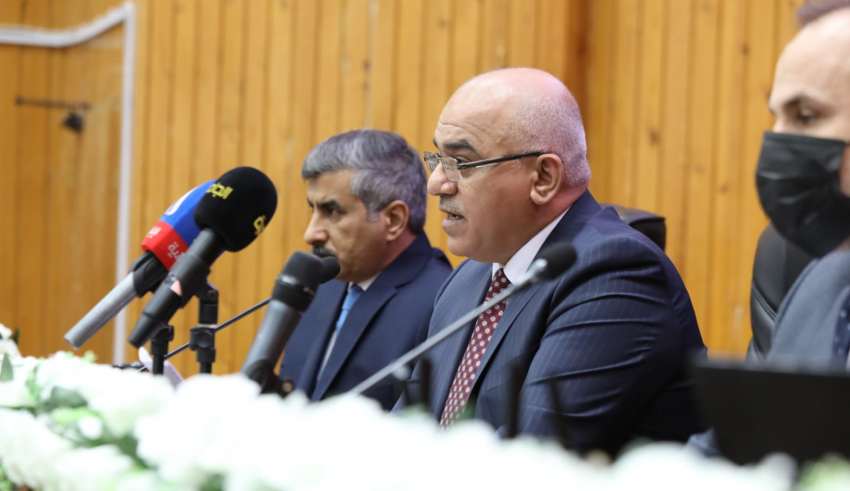 وزارة التعليم العالي والبحث العلمي تحدد موعد بدء العام الدراسي الجديد للطلبة المقبولين للعام الدراسي 2021-2022