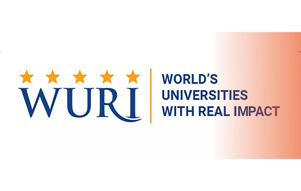 تصنيف جامعة البصرة عالميا WURI 2023