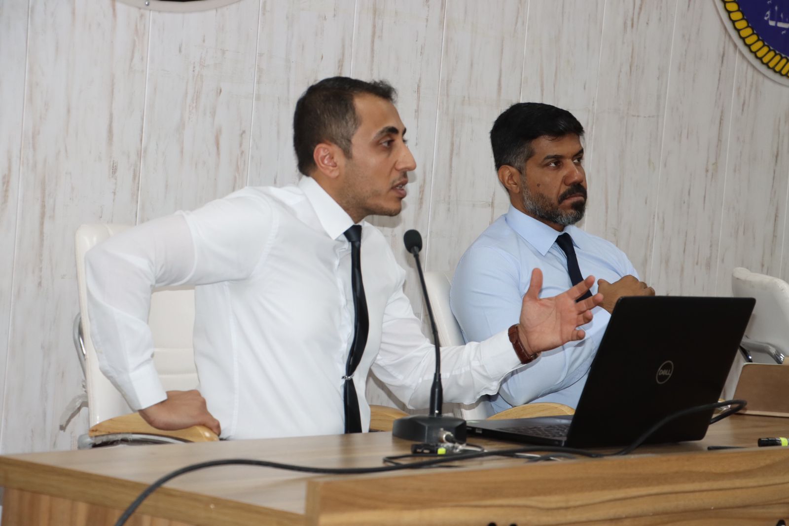 فنيات التعامل مع الحيوانات 2