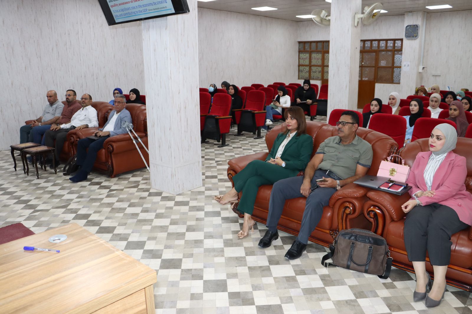 ندوة الصناعة الدوائية 2