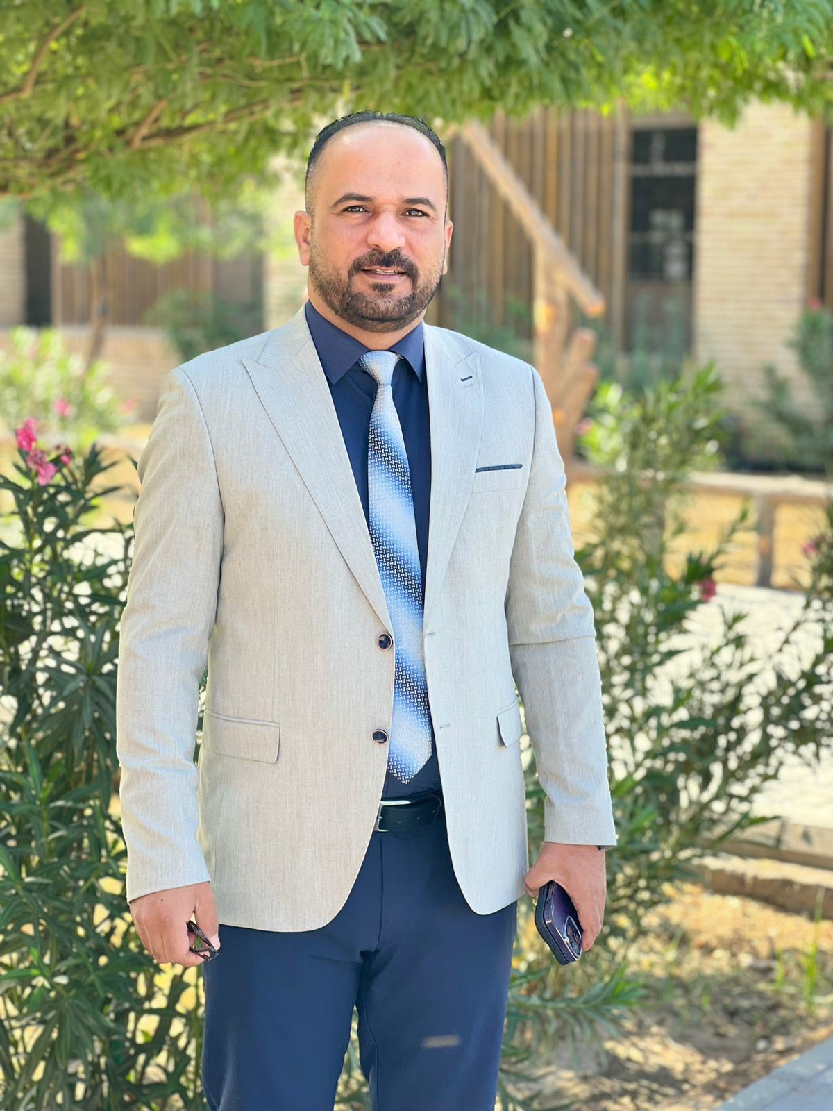 مبادرة تجهيز الإسعافات الأولية للأقسام الداخلية