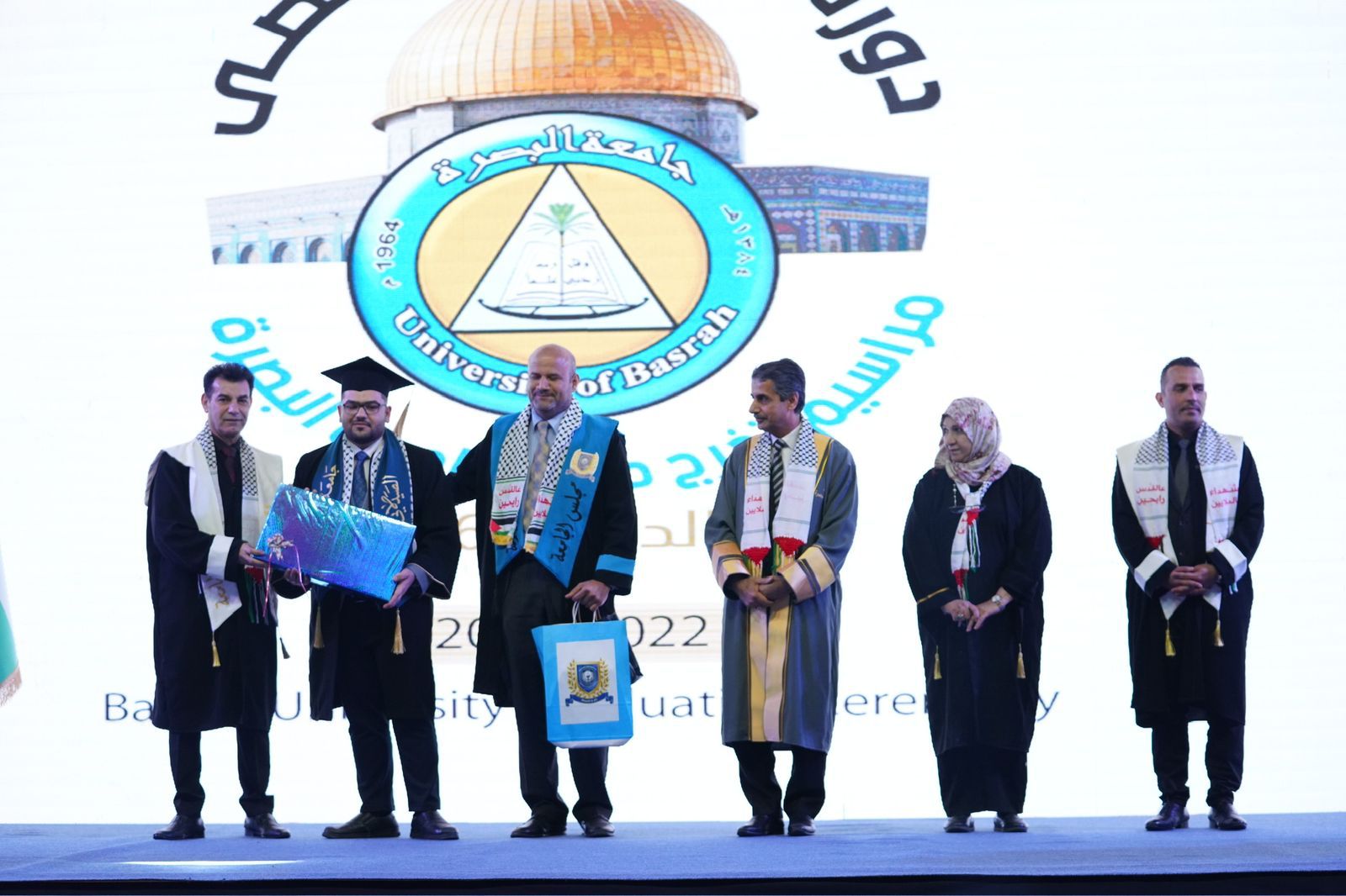 تكريم أوائل الصيدلة 2