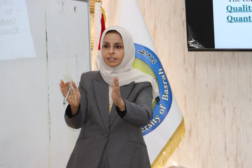 Scientific Symposium Session