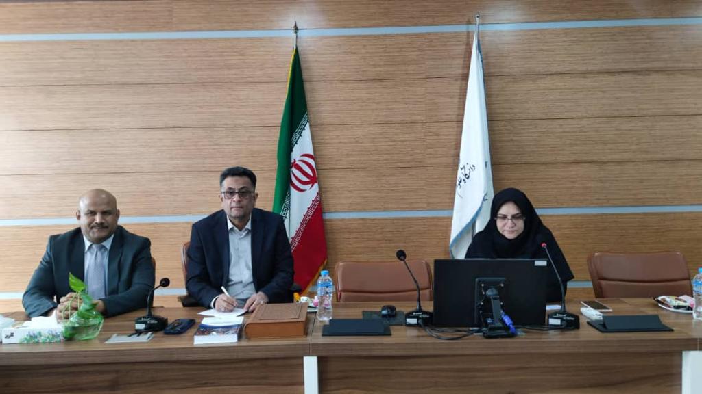 توثيق التعاون الأكاديمي الدولي بين الجامعتين