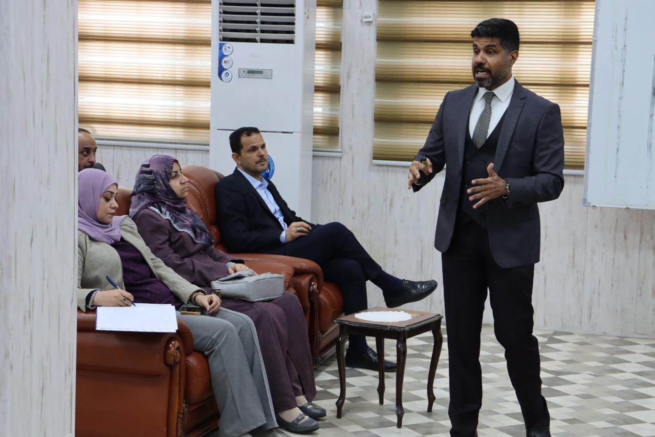 Research Skills Workshop 2