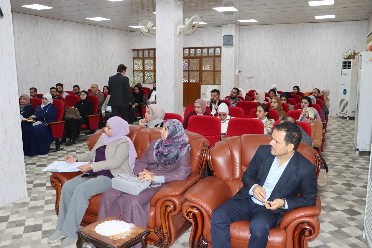 Research Skills Workshop 1