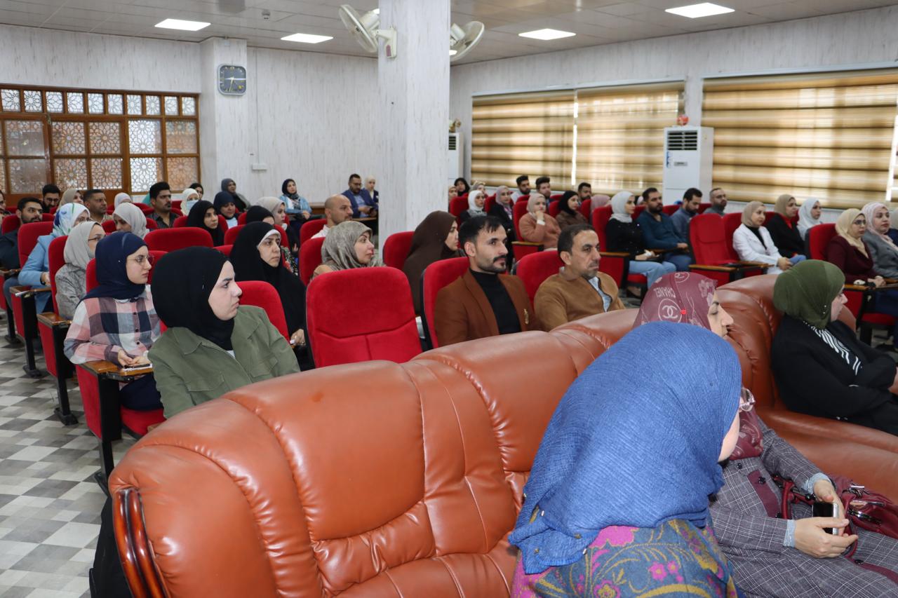 Academic Publishing Workshop 1