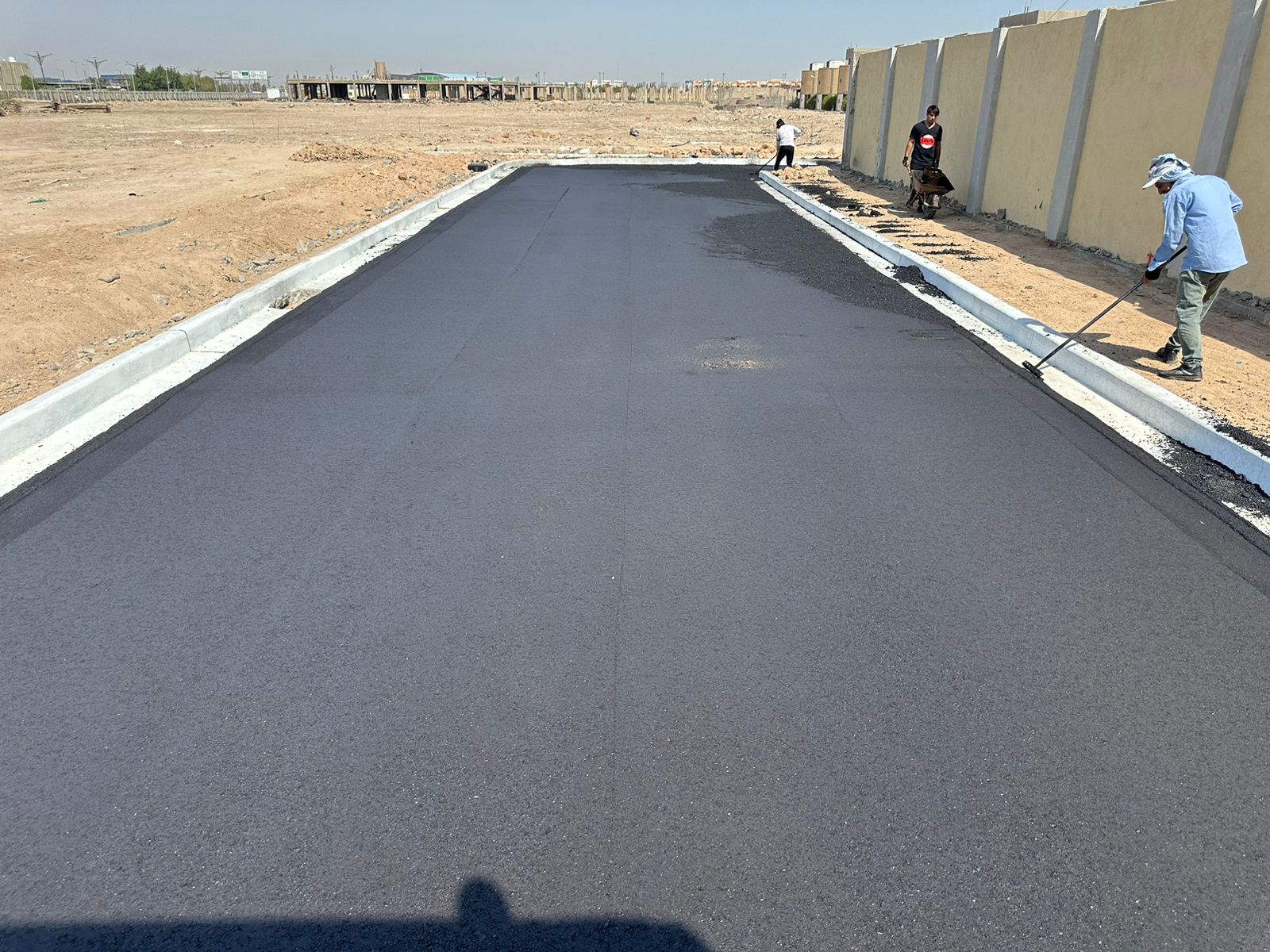 مشاريع جامعة البصرة 2