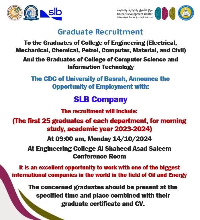 Recruitment