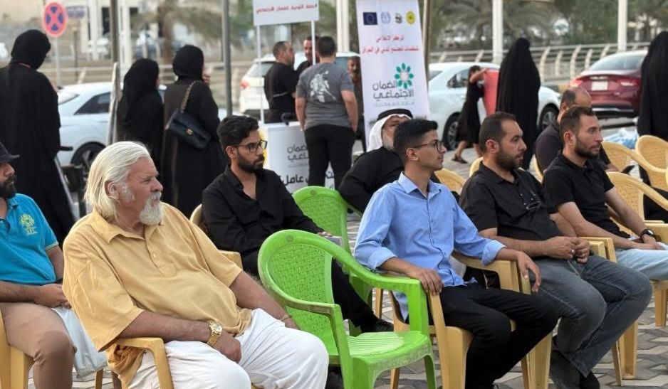 محاضرة الفراهيدي 1