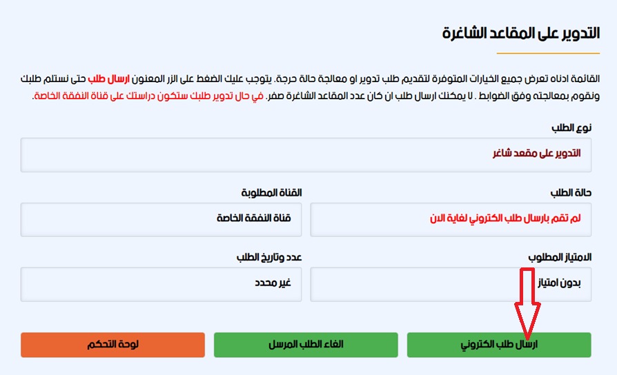 تعليمات التدوير 2