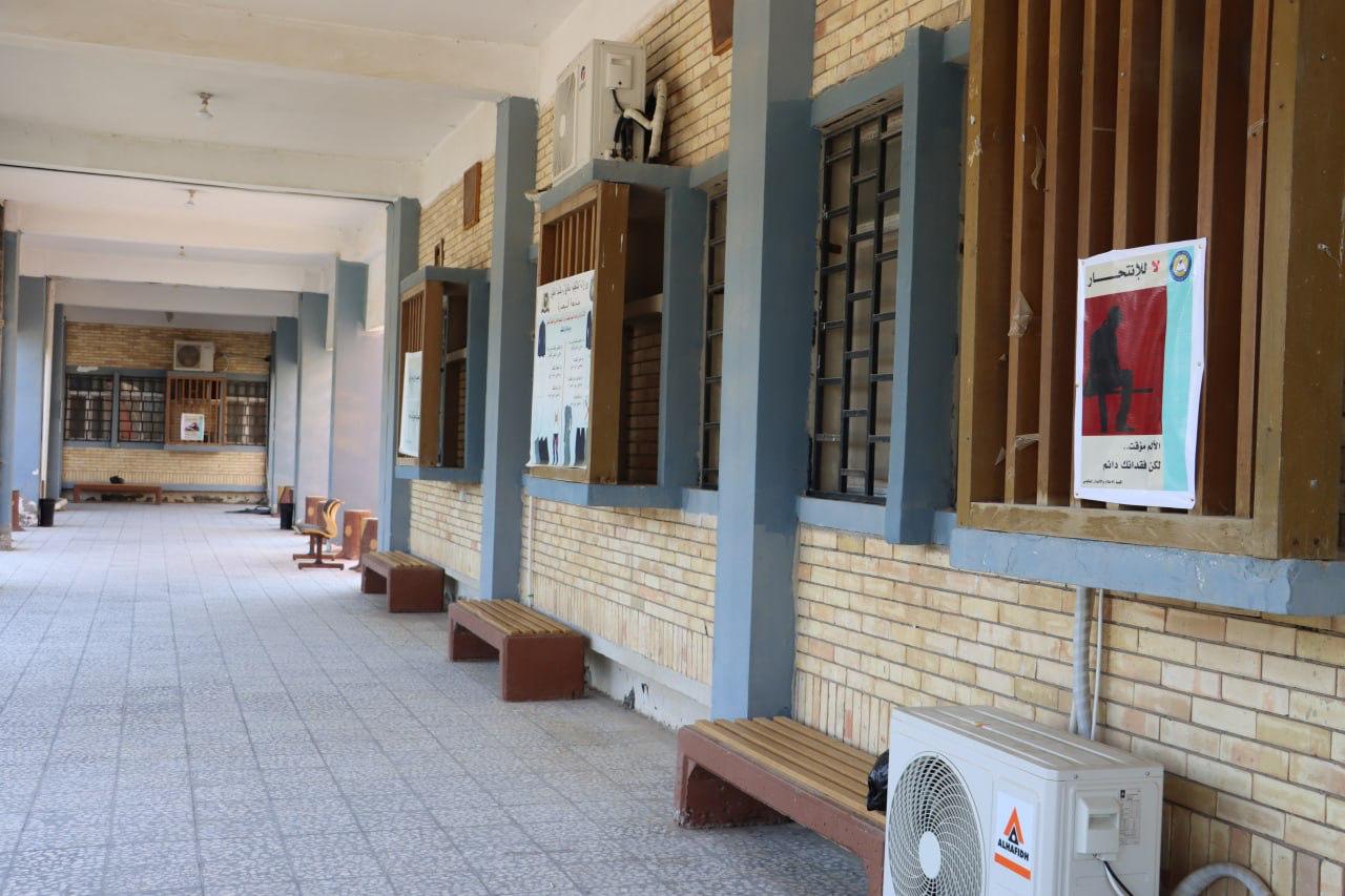 حملة توعوية 1