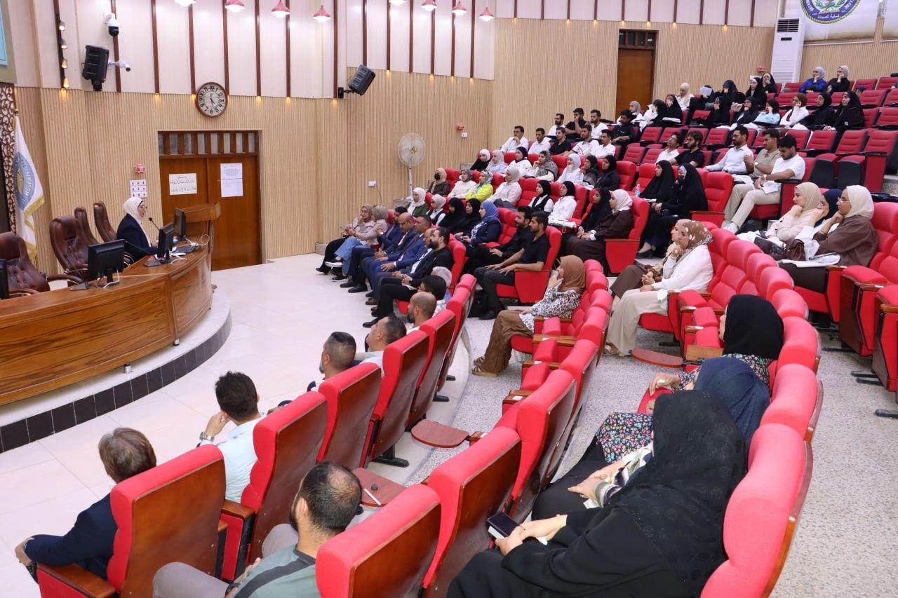 ندوة التوعية 2