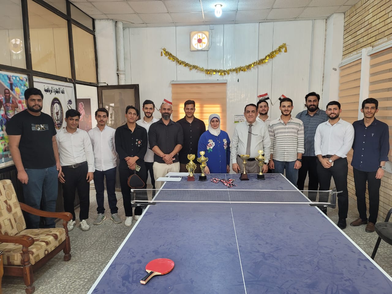 بطولة الشطرنج 2