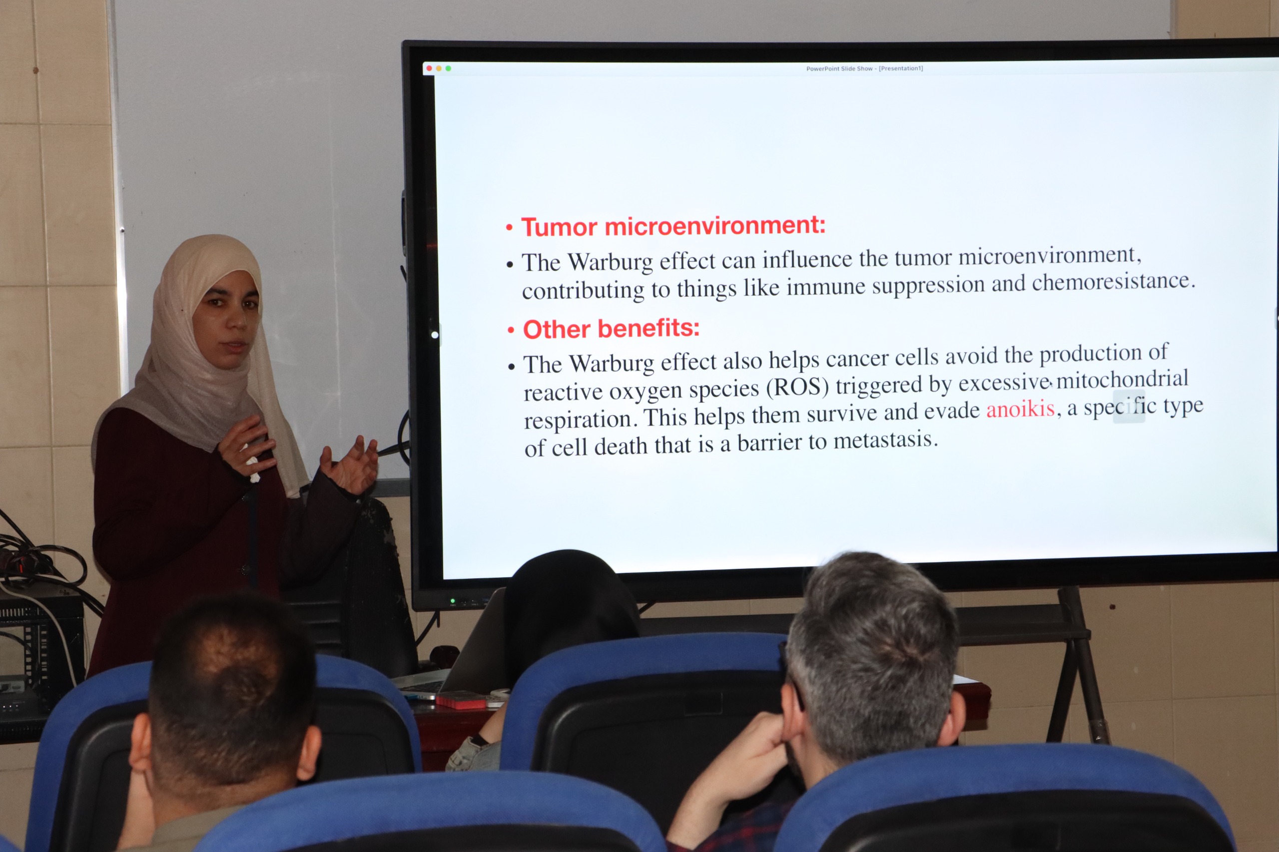 الغذاء والسرطان 1