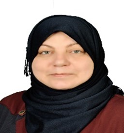 أ.د. مكية مهلهل خلف