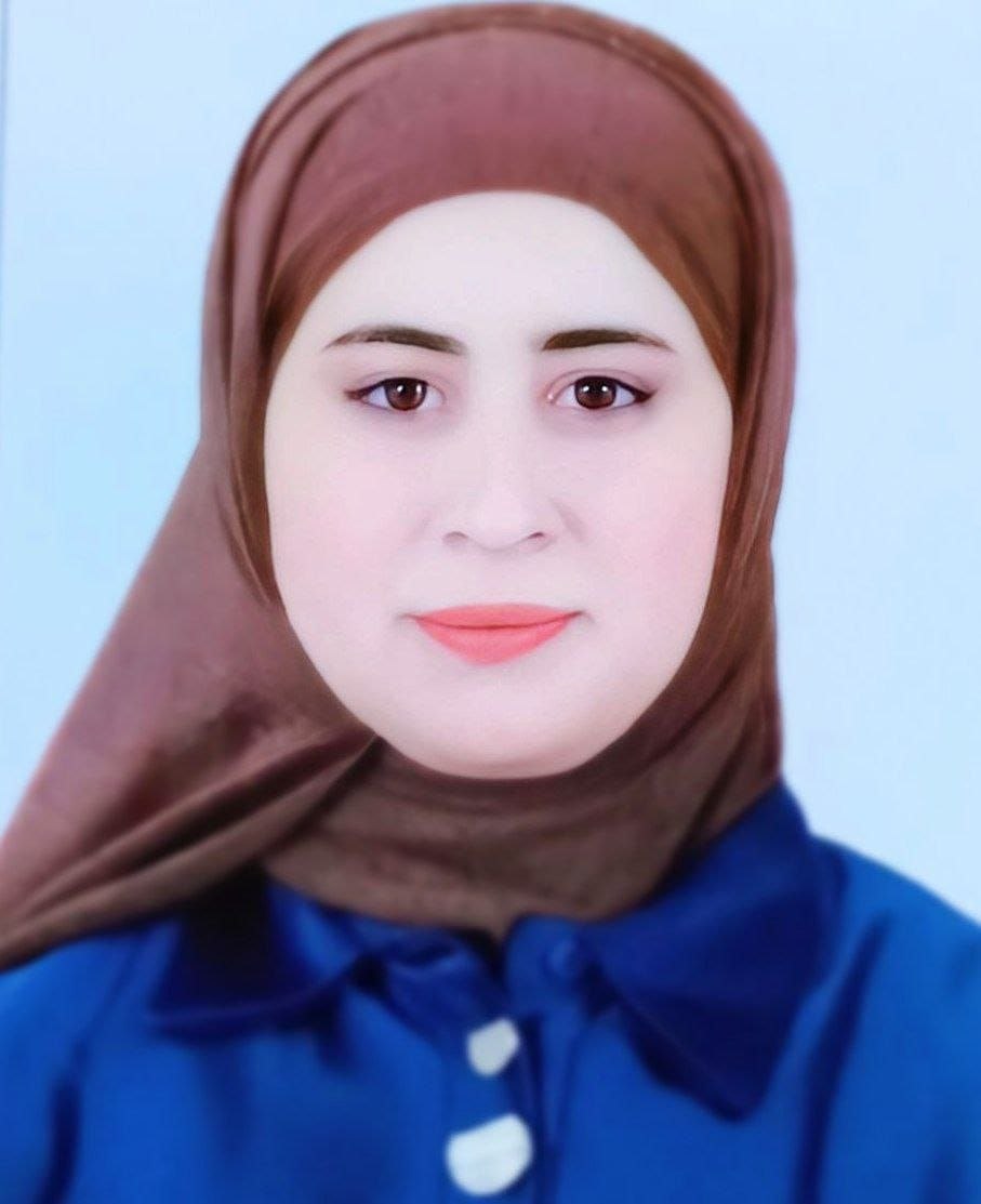 أ.د. مكية مهلهل خلف