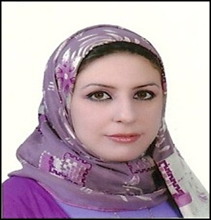 أ.د. مكية مهلهل خلف