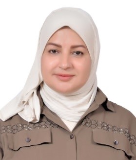 أ.د. مكية مهلهل خلف